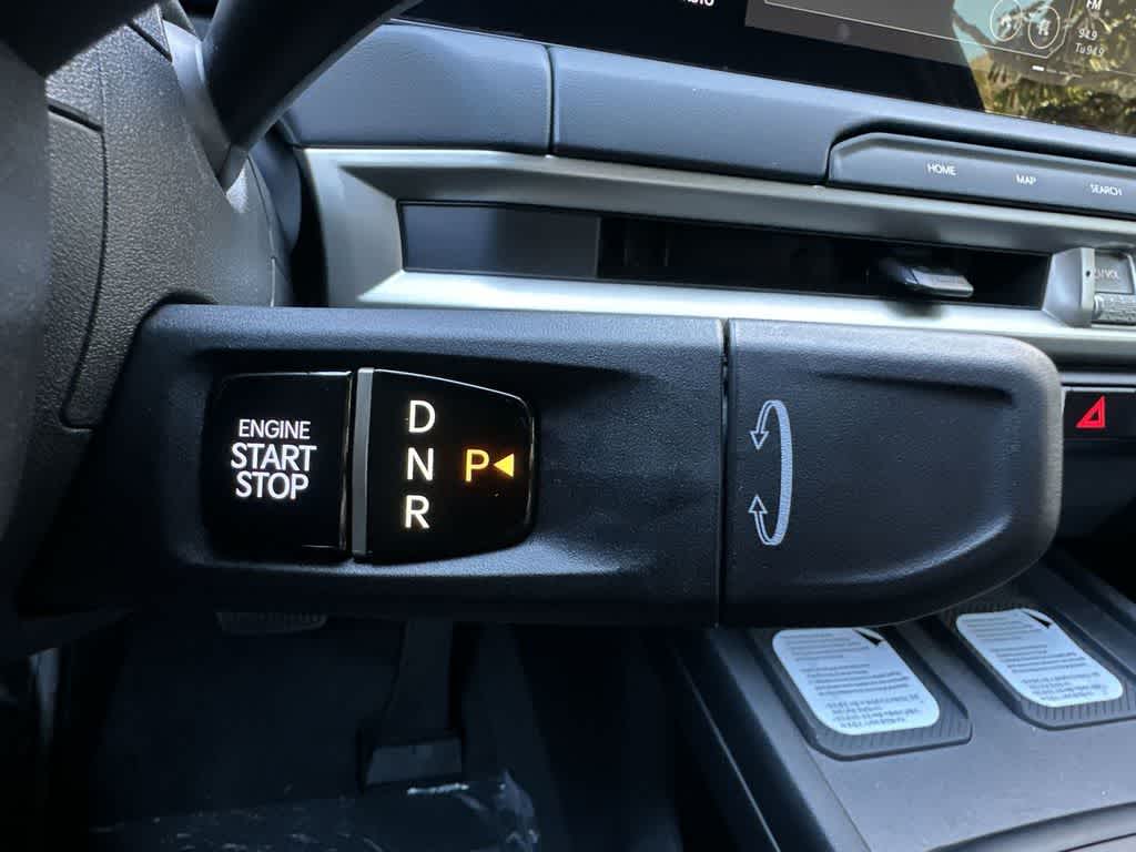 Thumbnail: 2027 Kia Telluride - 21