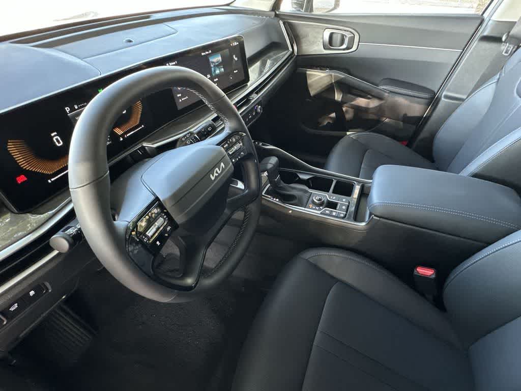Thumbnail: 2026 Kia Sorento - 13