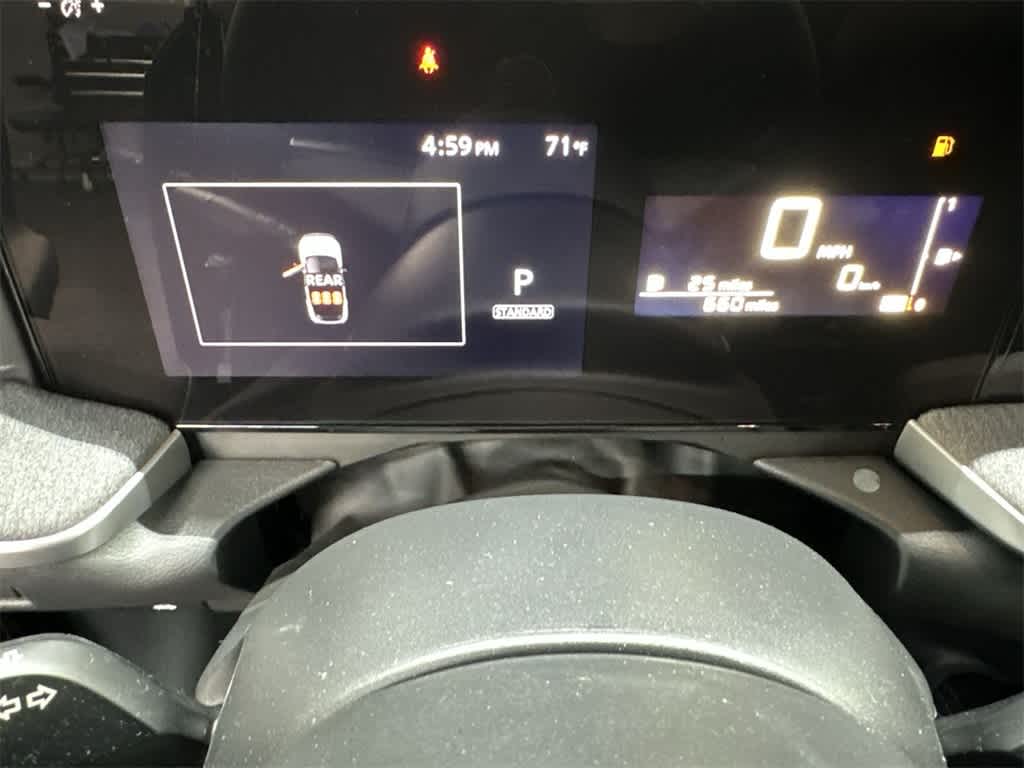 Thumbnail: 2025 Nissan Kicks - 16