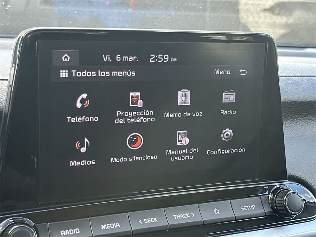 Thumbnail: 2023 Kia Forte - 18