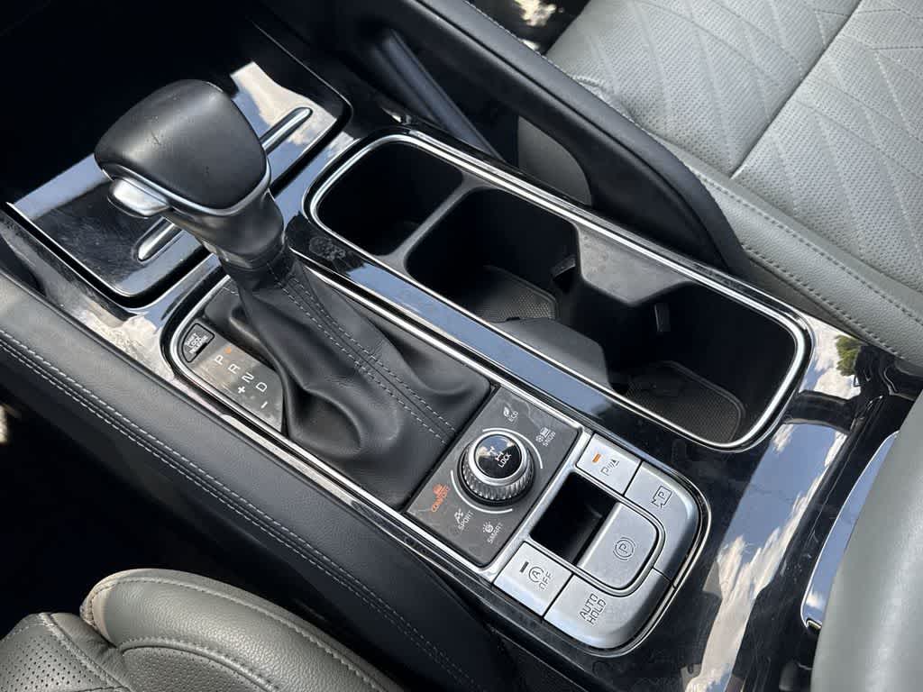 Thumbnail: 2023 Kia Telluride - 21