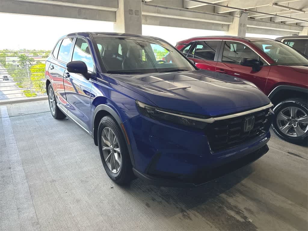 Thumbnail: 2023 Honda CR-V - 14