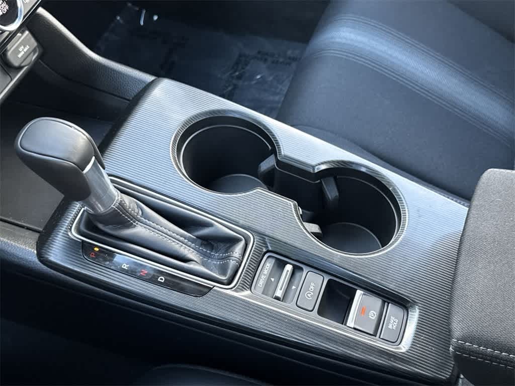 Thumbnail: 2024 Honda Civic - 21