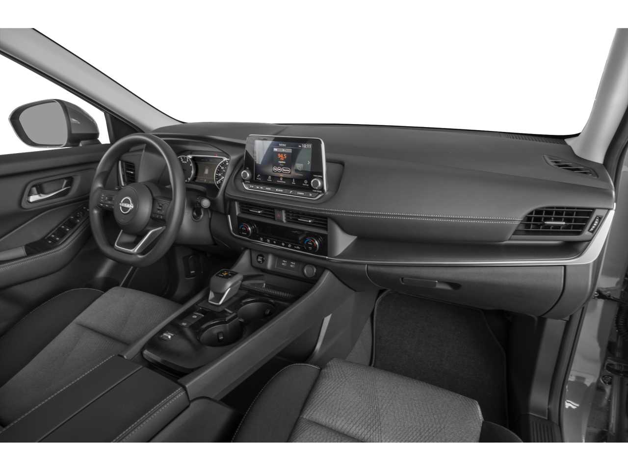 Thumbnail: 2025 Nissan Rogue - 11