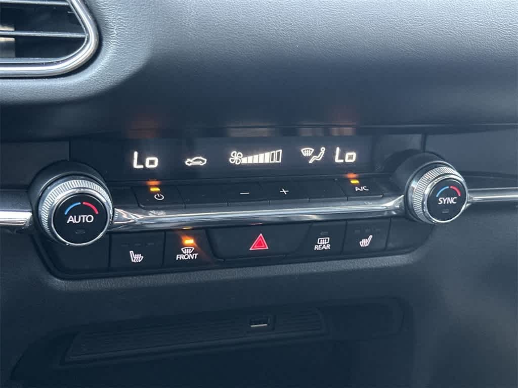 Thumbnail: 2021 Mazda CX-30 - 20