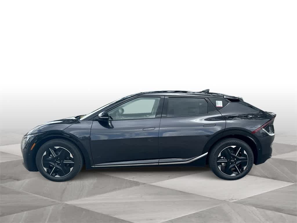 Thumbnail: 2025 Kia EV6 - 5