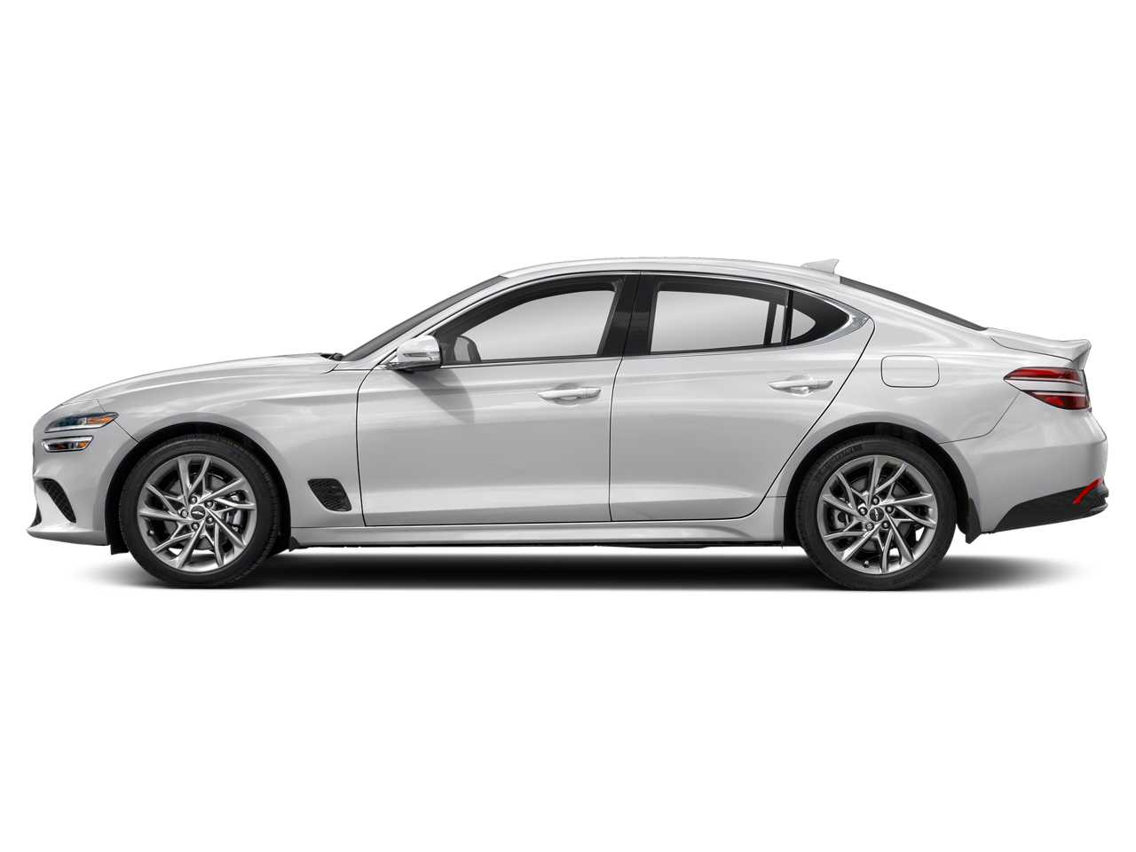 Thumbnail: 2023 Genesis G70 - 3
