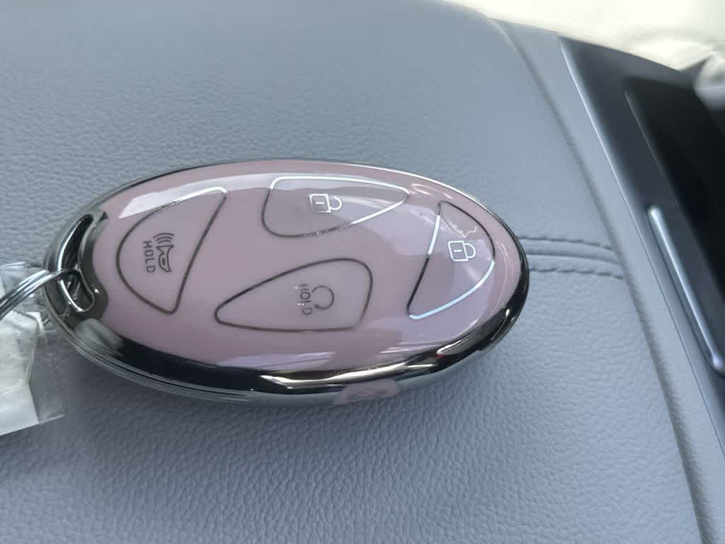 Thumbnail: 2025 Hyundai Tucson - 28