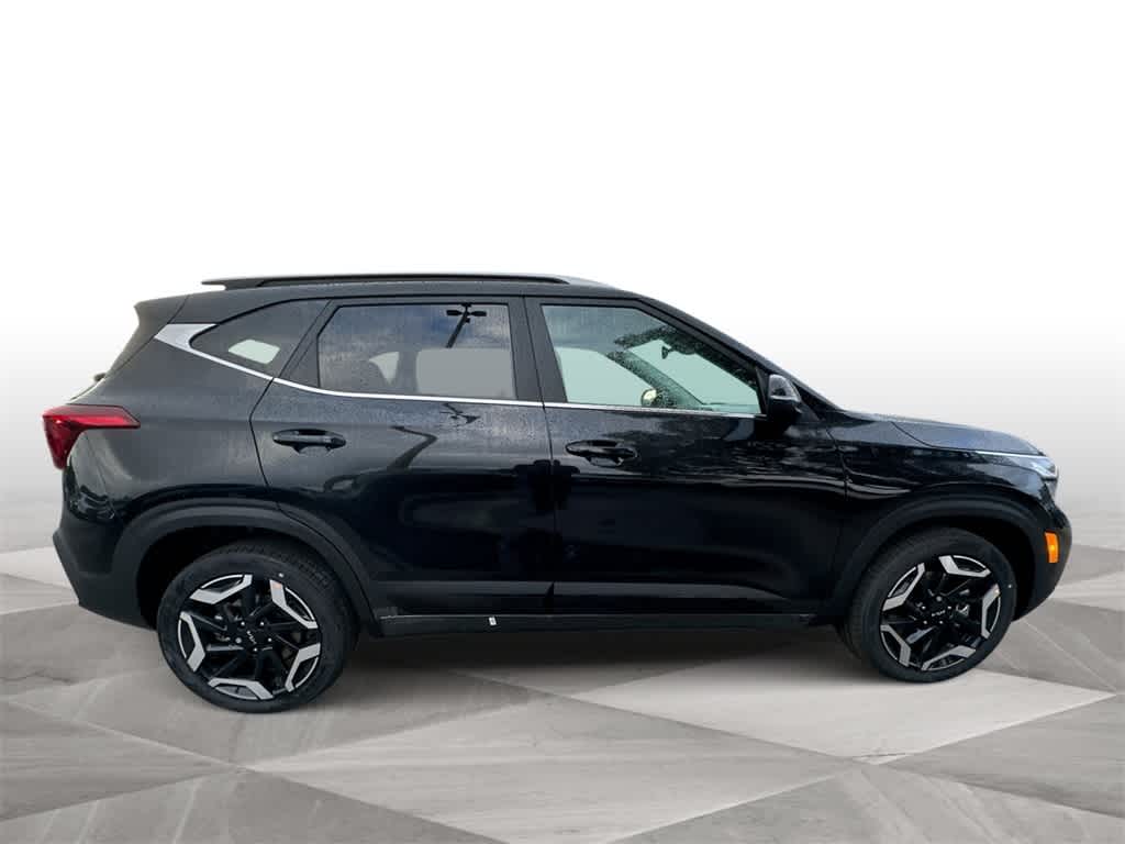 Thumbnail: 2026 Kia Seltos - 9