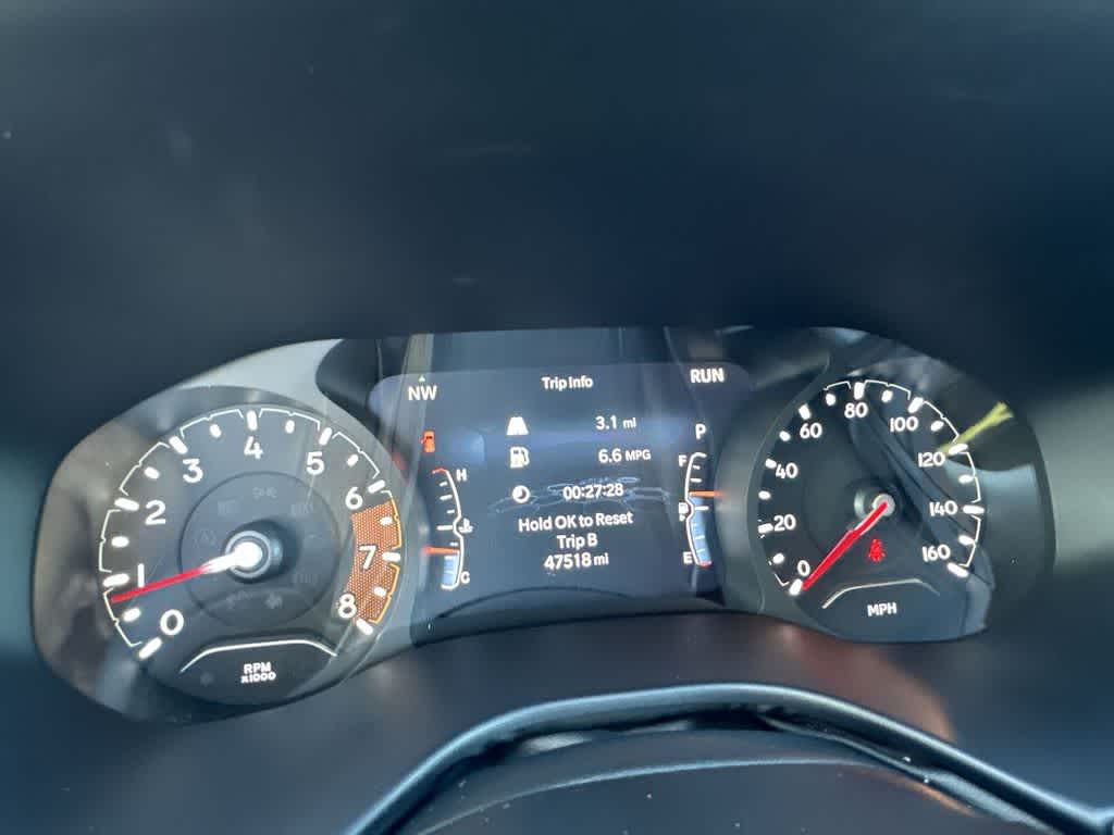 Thumbnail: 2024 Jeep Compass - 16