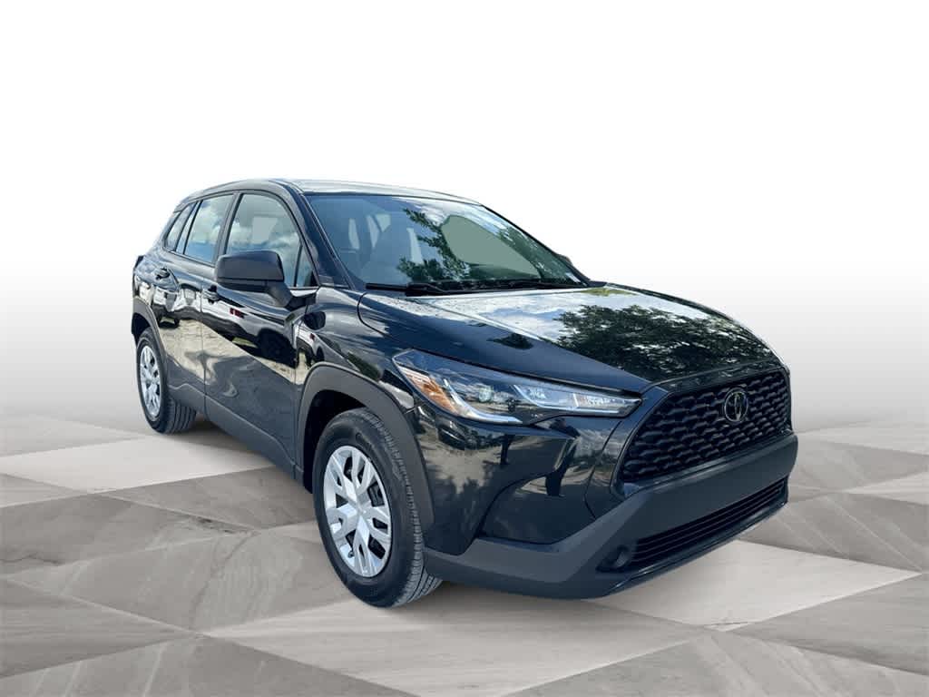 2024 Toyota Corolla Cross L -
                  Doral, FL