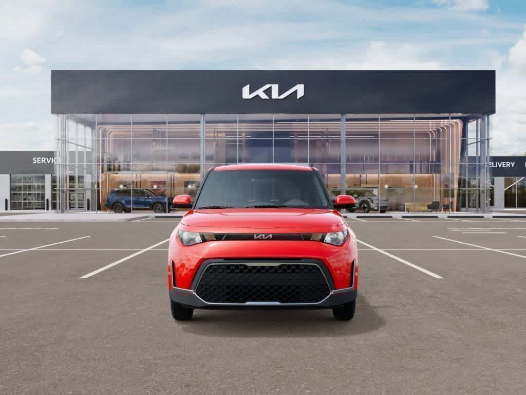 Thumbnail: 2025 Kia Soul - 2