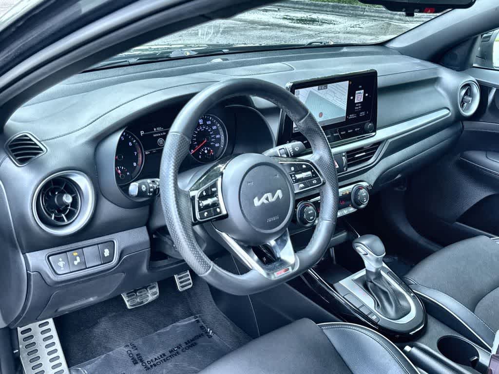 Thumbnail: 2023 Kia Forte - 13