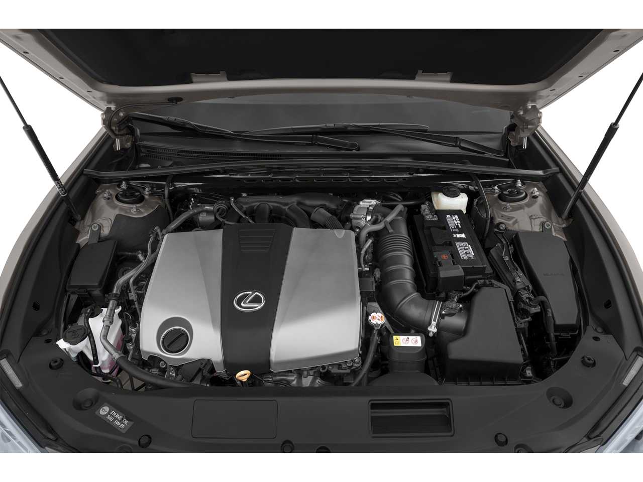 Thumbnail: 2021 Lexus ES - 8
