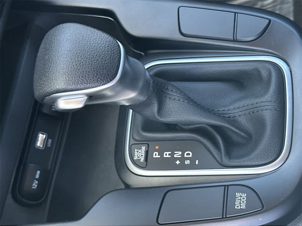 Thumbnail: 2025 Kia Soul - 21