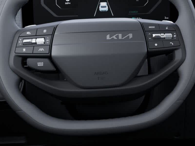 Thumbnail: 2025 Kia EV6 - 22