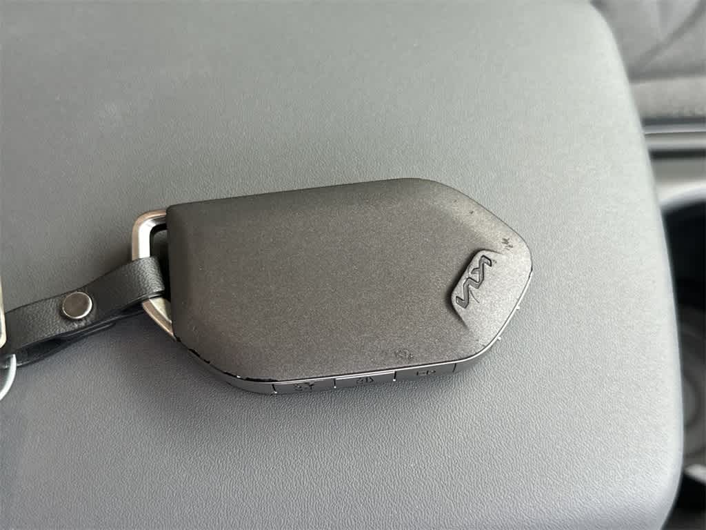 Thumbnail: 2025 Kia K4 - 28