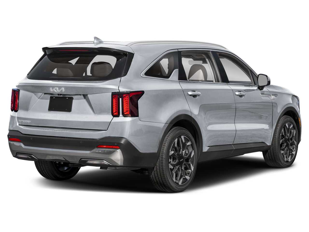 Thumbnail: 2025 Kia Sorento - 2
