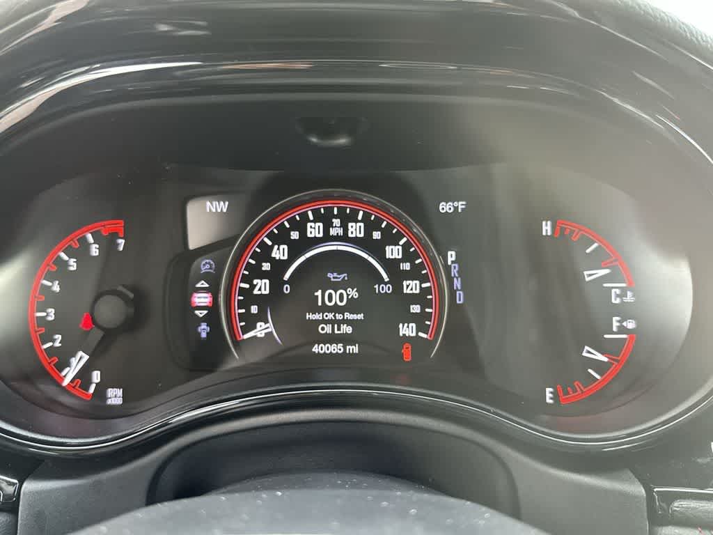 Thumbnail: 2024 Dodge Durango - 16