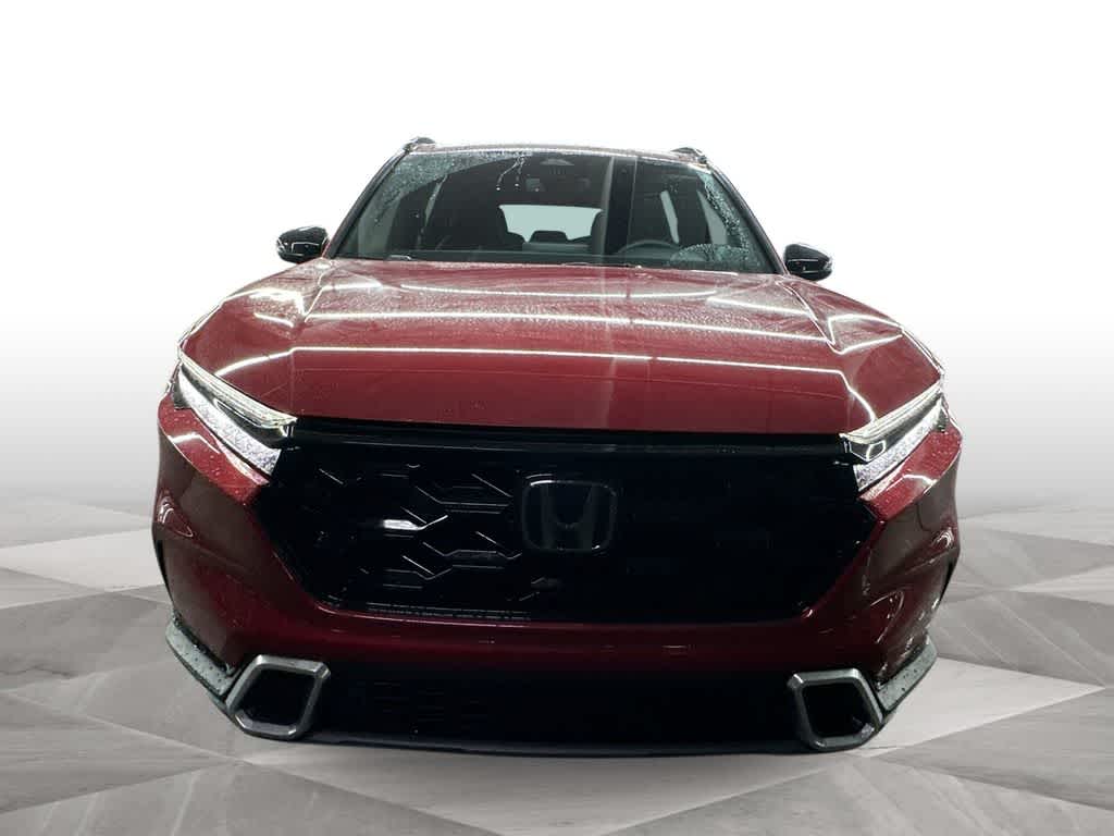 Thumbnail: 2024 Honda CR-V - 3