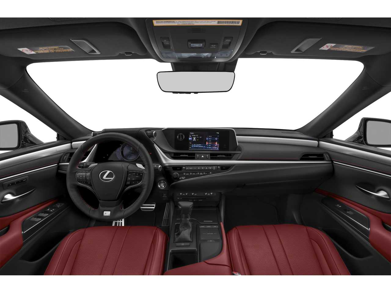 Thumbnail: 2021 Lexus ES - 5