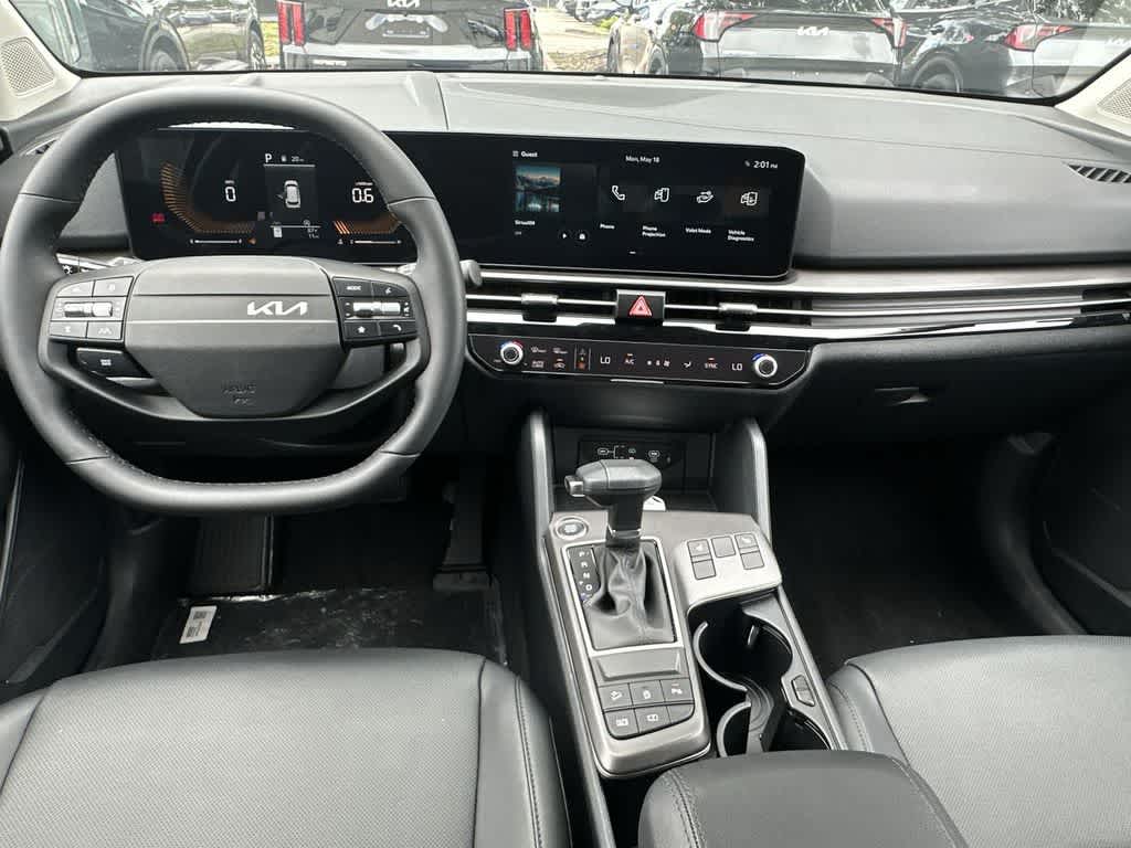 Thumbnail: 2026 Kia Sportage - 26