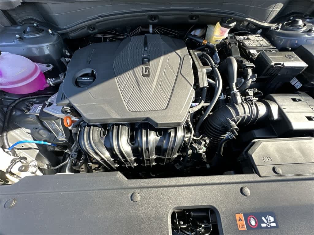 Thumbnail: 2026 Kia Sportage - 12