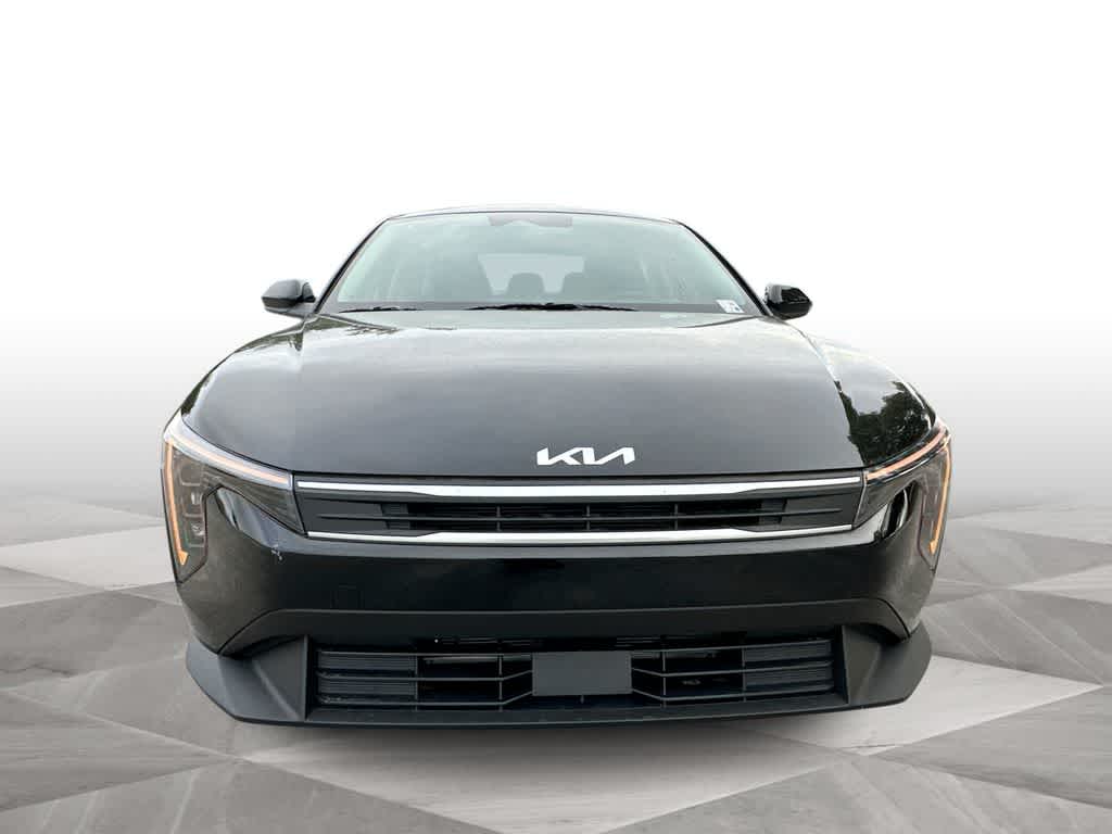 Thumbnail: 2025 Kia K4 - 3