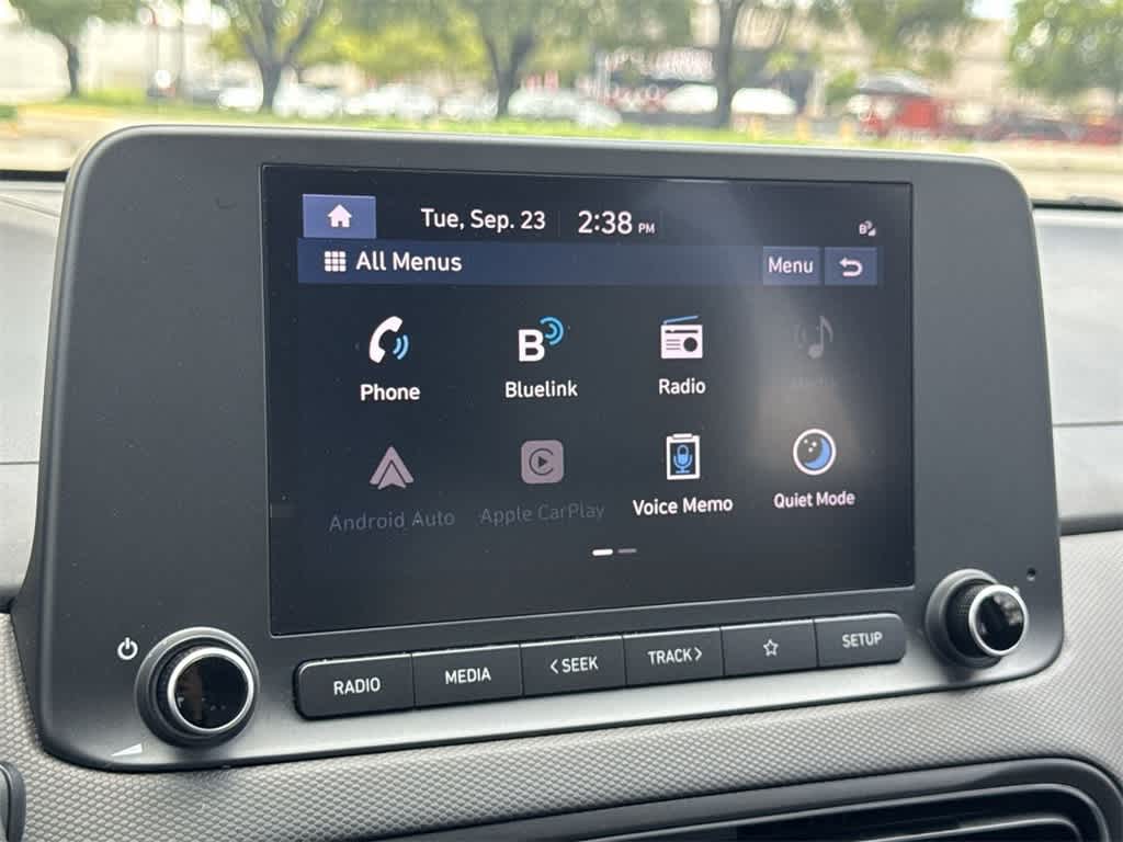 Thumbnail: 2023 Hyundai Kona - 18