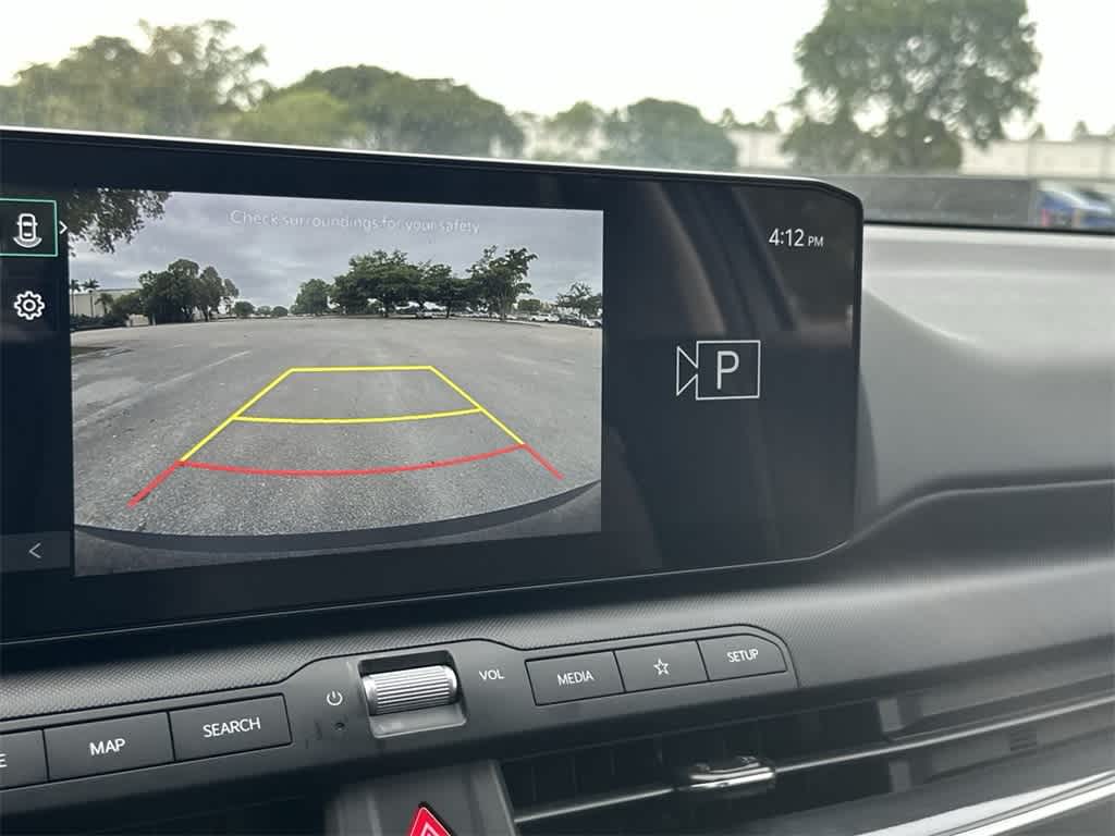 Thumbnail: 2025 Kia K4 - 19