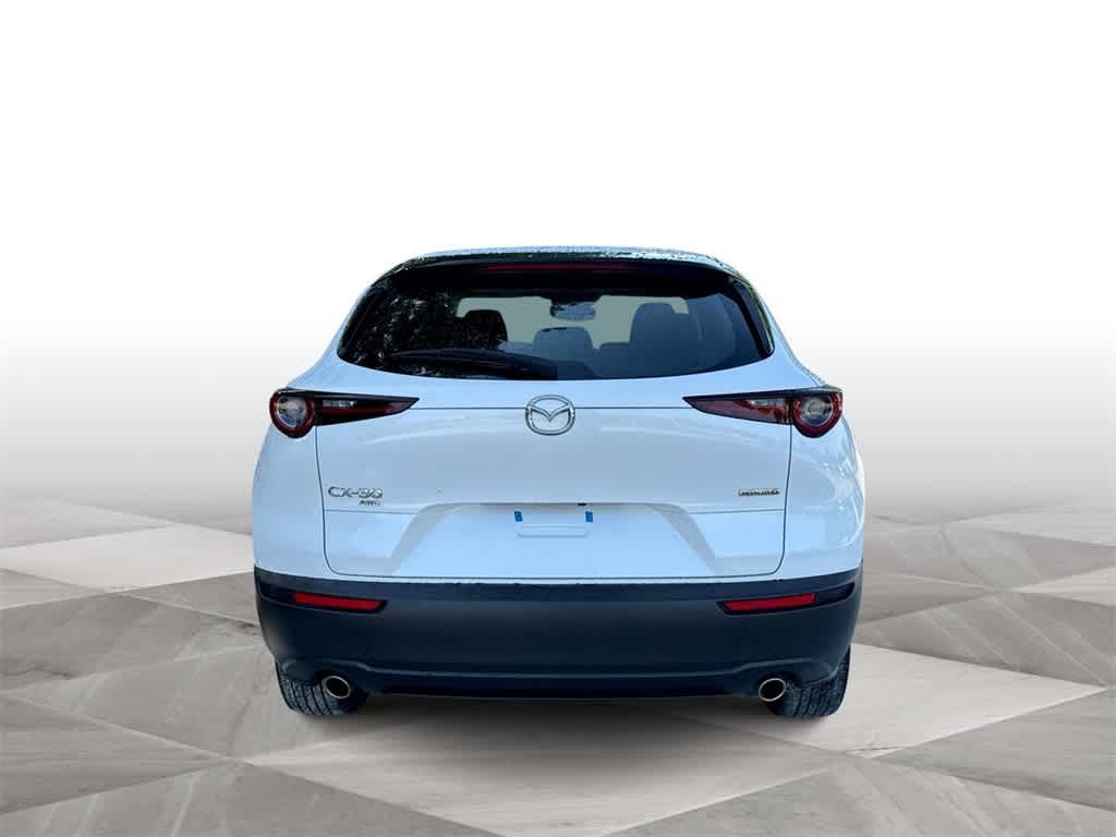 Thumbnail: 2024 Mazda CX-30 - 7