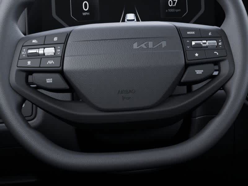 Thumbnail: 2026 Kia Sportage - 22