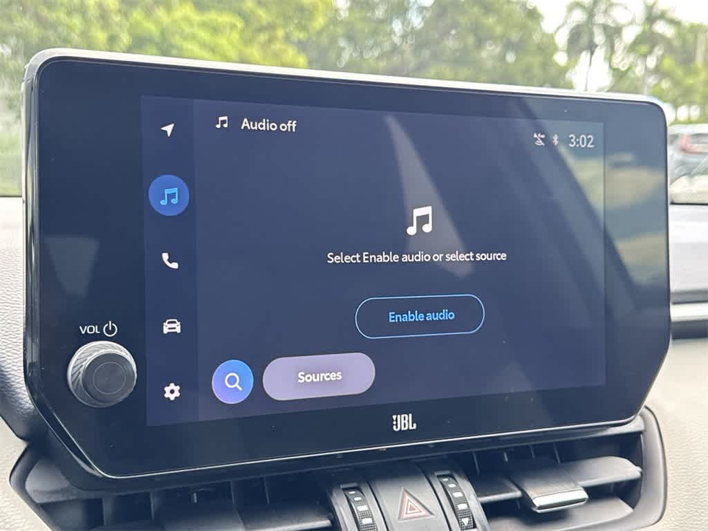 Thumbnail: 2024 Toyota RAV4 - 18