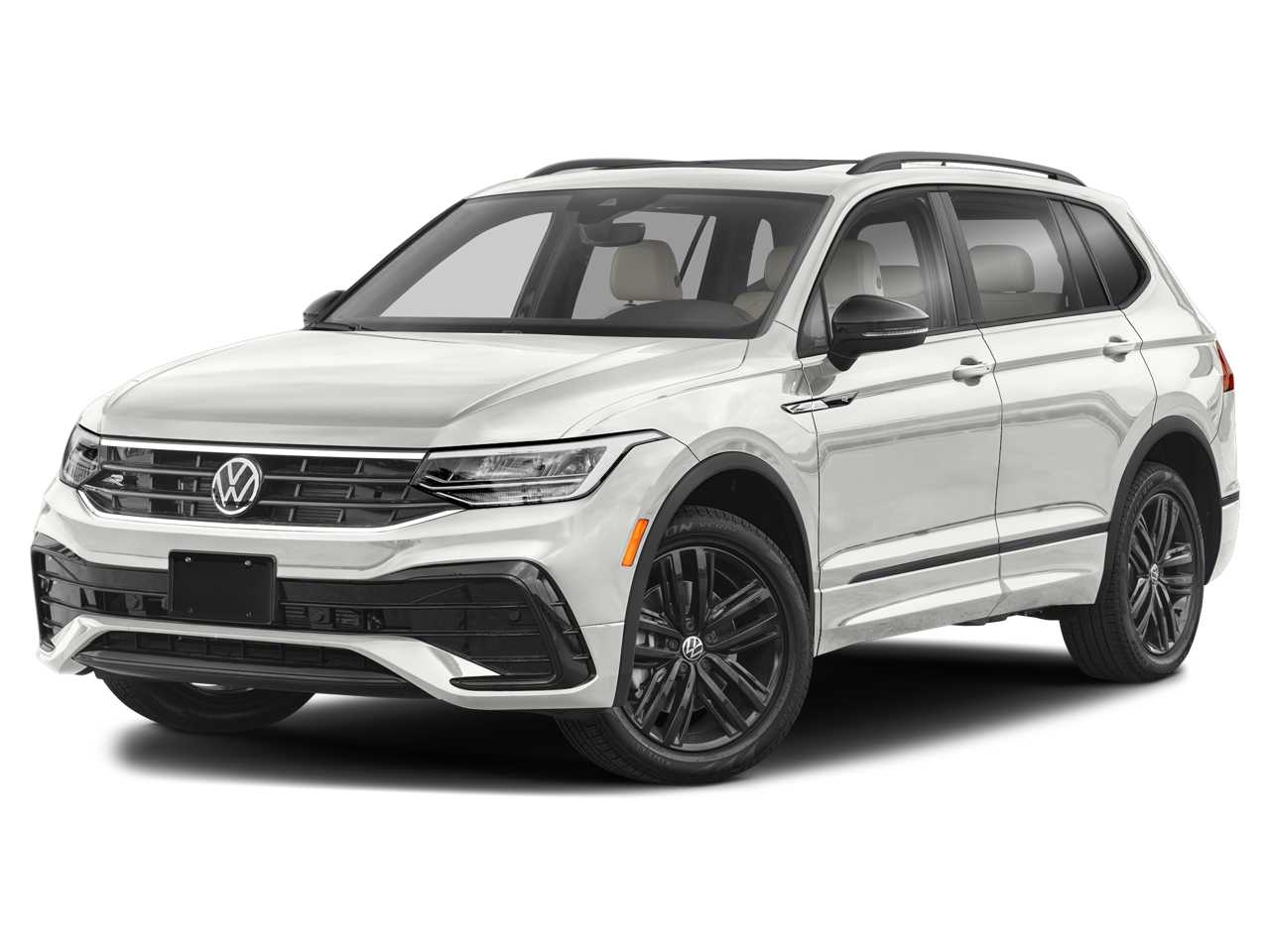 Thumbnail: 2023 Volkswagen Tiguan - 1