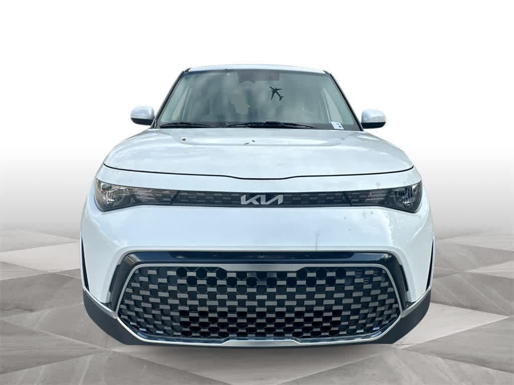 Thumbnail: 2025 Kia Soul - 3
