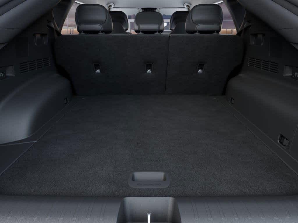 Thumbnail: 2025 Kia EV6 - 19