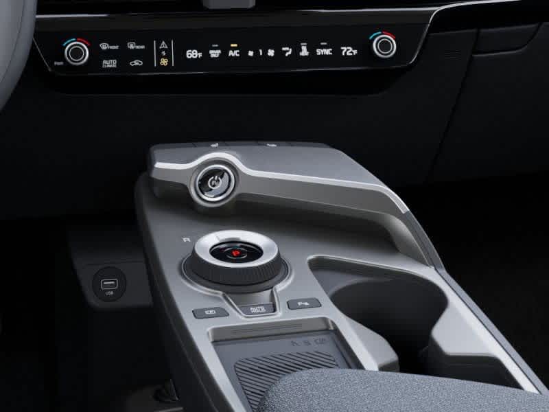 Thumbnail: 2025 Kia EV6 - 23
