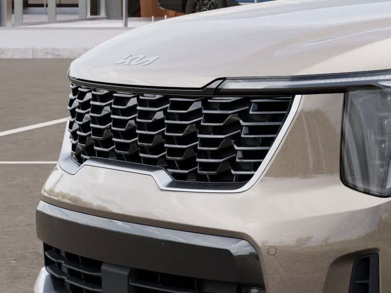 Thumbnail: 2025 Kia Sorento - 12