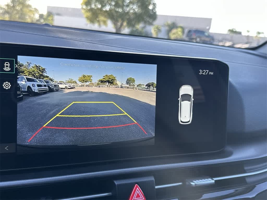 Thumbnail: 2026 Kia Sportage - 19