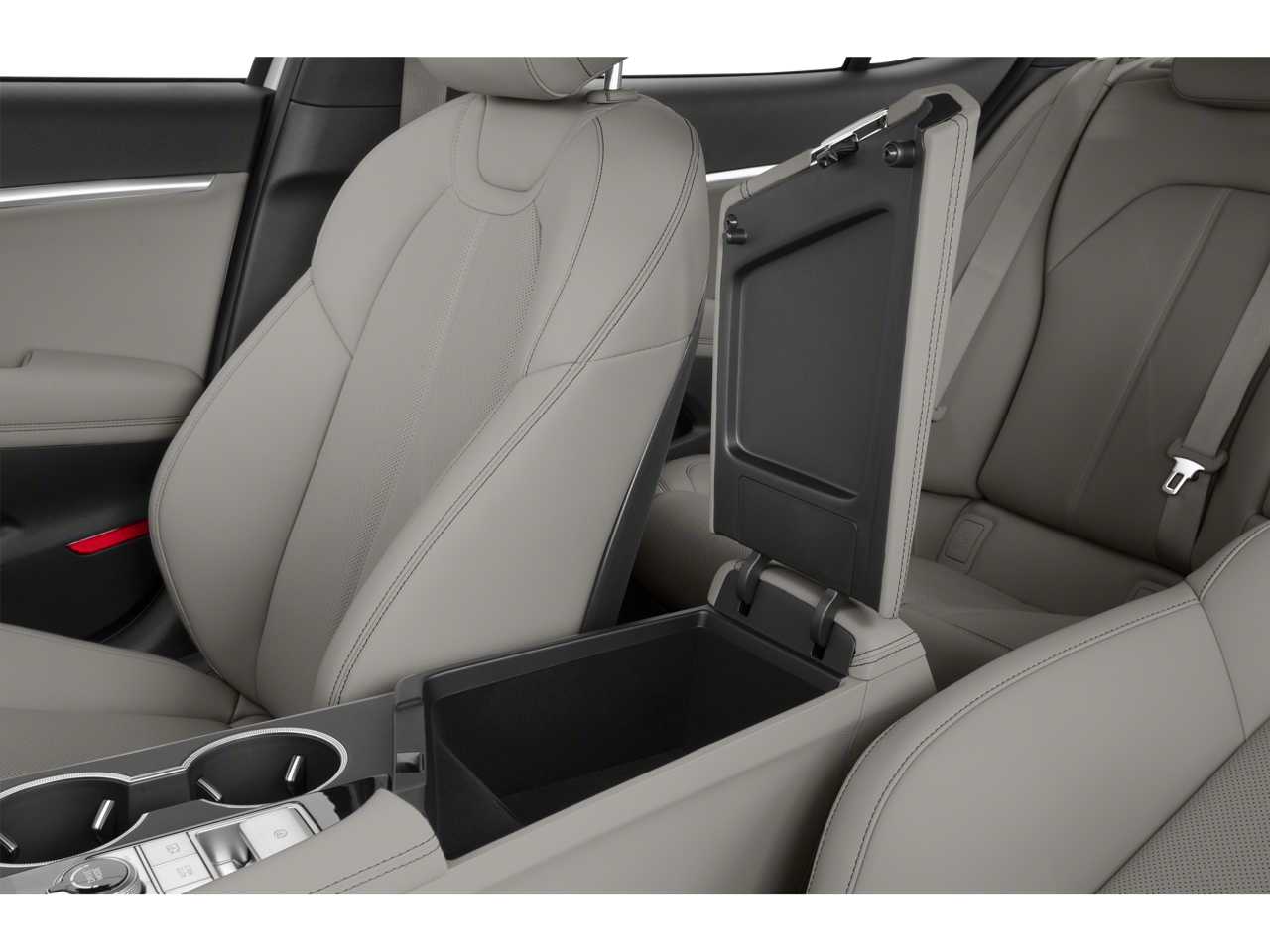 Thumbnail: 2023 Genesis G70 - 10