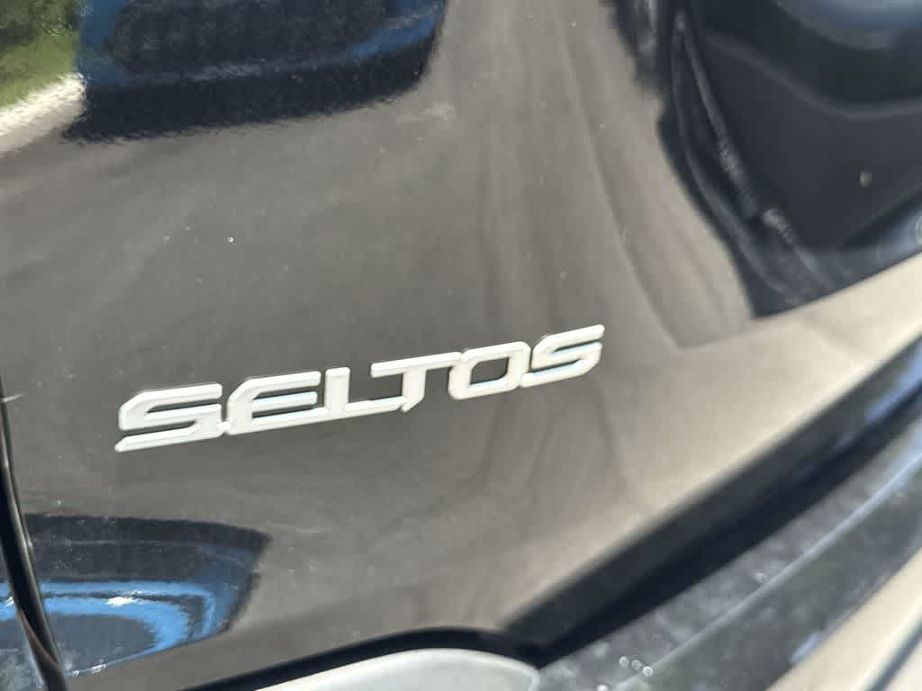 Thumbnail: 2026 Kia Seltos - 26