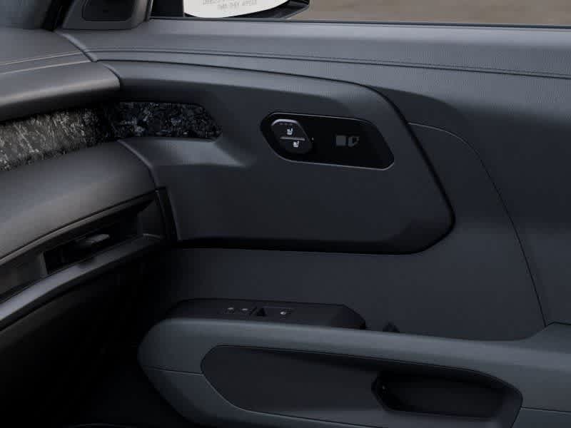 Thumbnail: 2027 Kia Telluride - 25