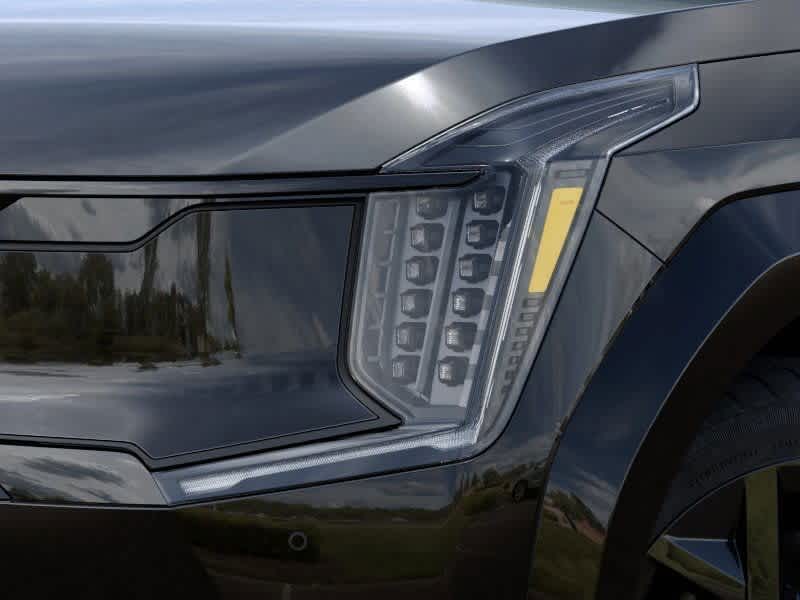 Thumbnail: 2026 Kia EV9 - 10