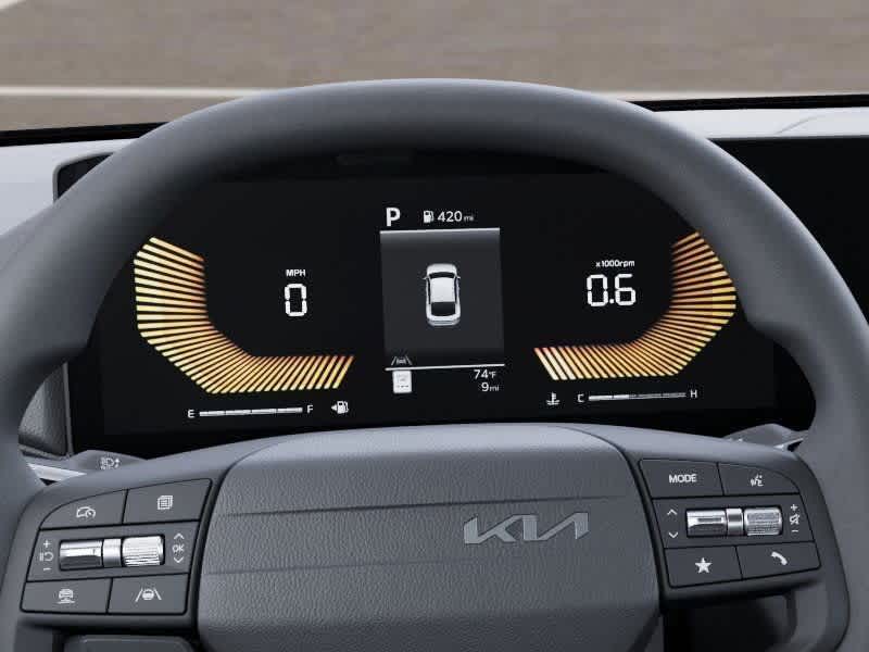 Thumbnail: 2025 Kia K4 - 21