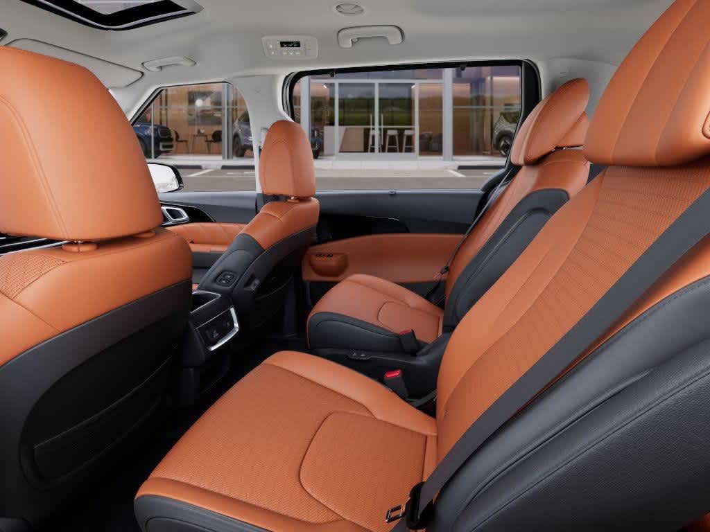 Thumbnail: 2026 Kia Carnival - 18