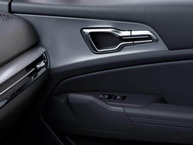 Thumbnail: 2026 Kia Sportage - 2