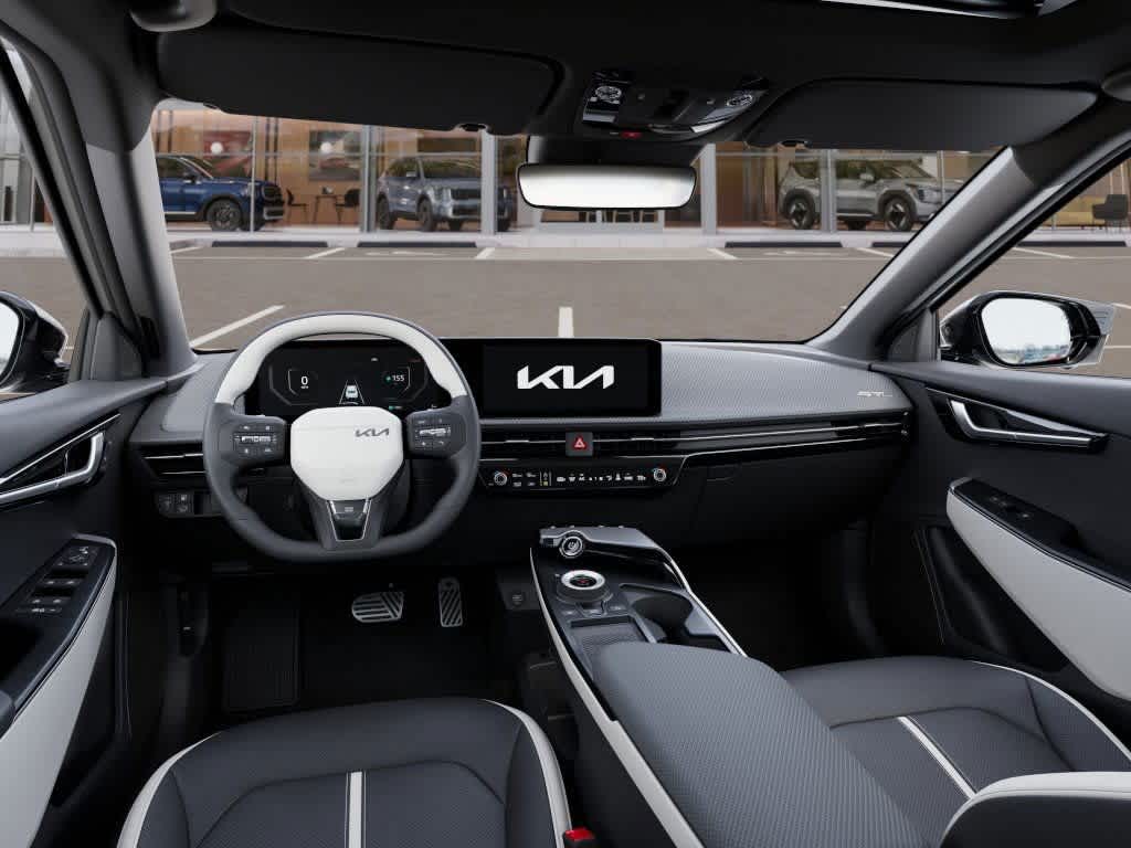 Thumbnail: 2025 Kia EV6 - 14