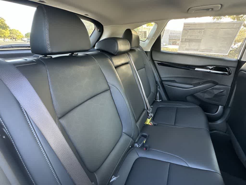 Thumbnail: 2026 Kia Seltos - 25