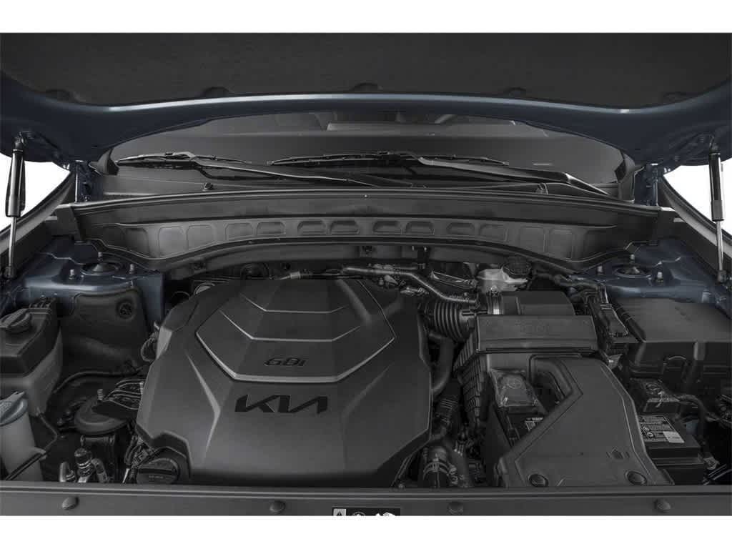 Thumbnail: 2025 Kia Telluride - 12