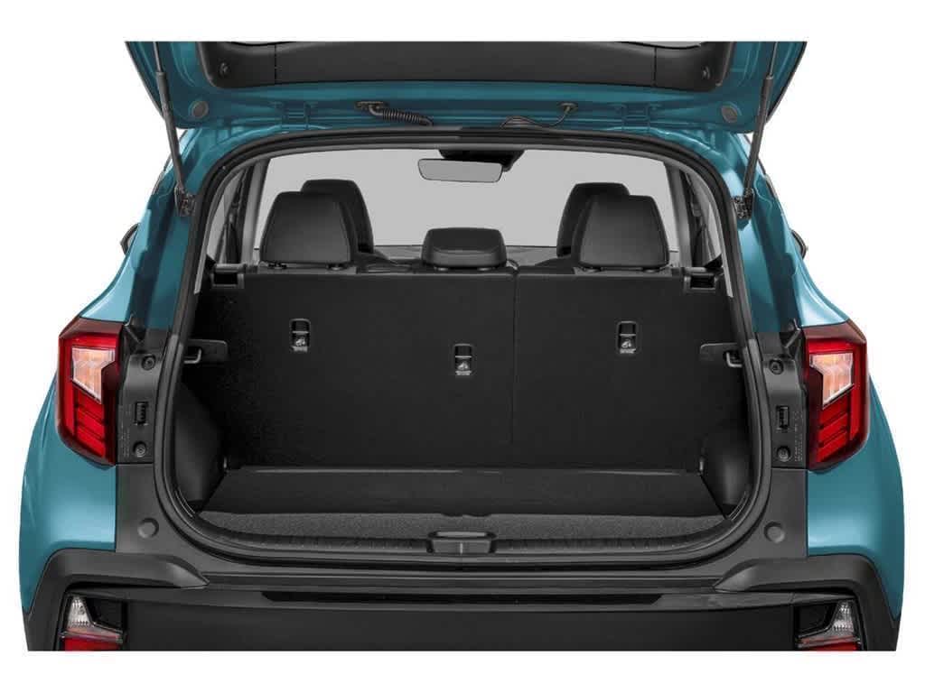 Thumbnail: 2026 Kia Seltos - 11